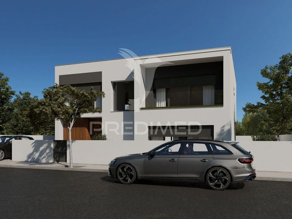 Maison de luxe à vendre à Entroncamento, 590 000 €, Photo 1
