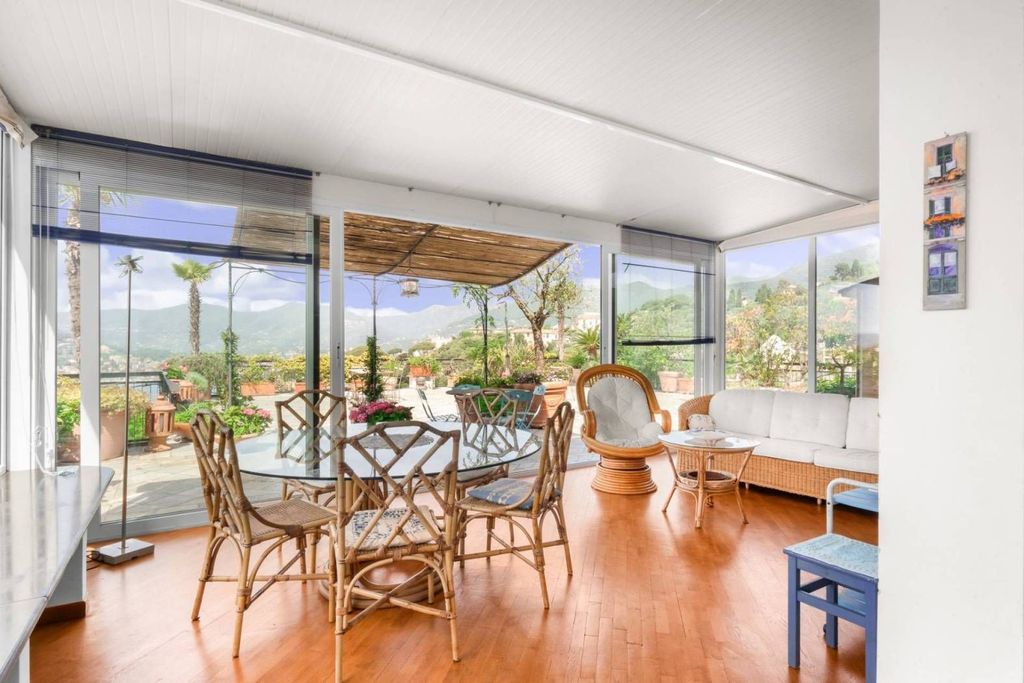 Appartement de luxe à vendre à Zoagli, 1 195 000 €, Photo 3