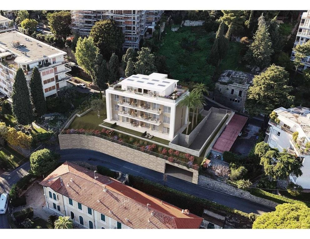 Appartement de luxe à vendre à San Remo, 1 400 000 €, Photo 1