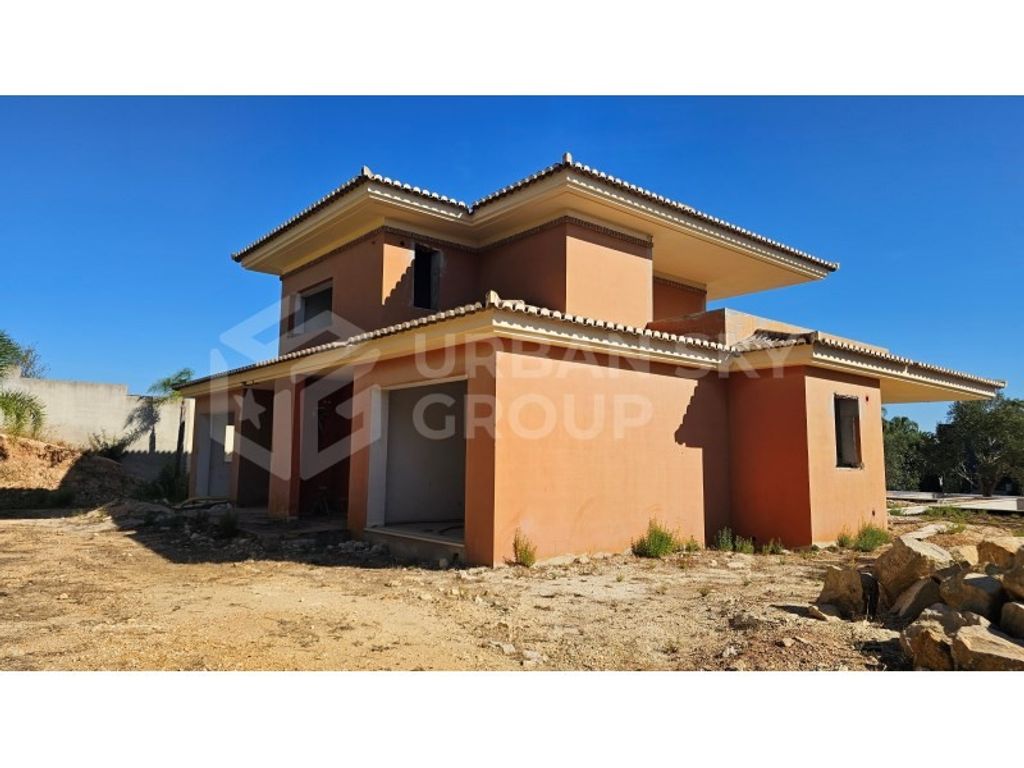 Luxury House for sale in Lagos, 3 250 000 €, Photo 2