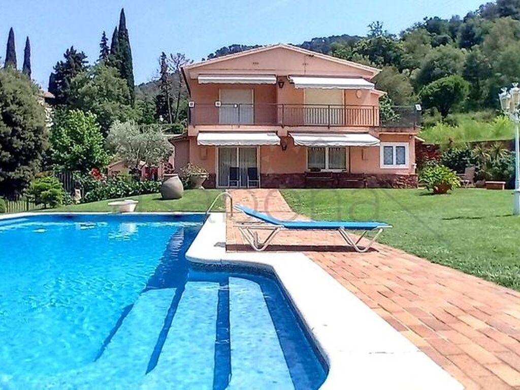 Maison de luxe à vendre à Tagamanent, 550 000 €, Photo 2