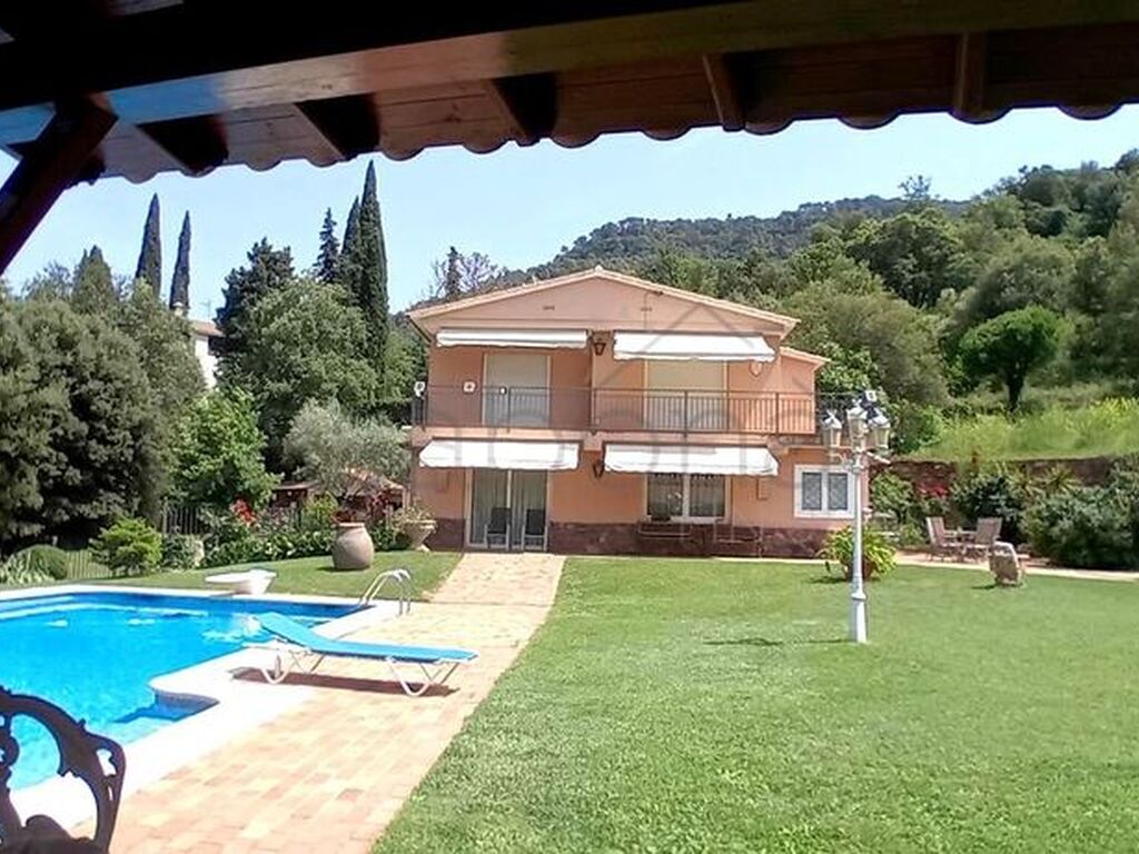 Maison de luxe à vendre à Tagamanent, 550 000 €, Photo 3