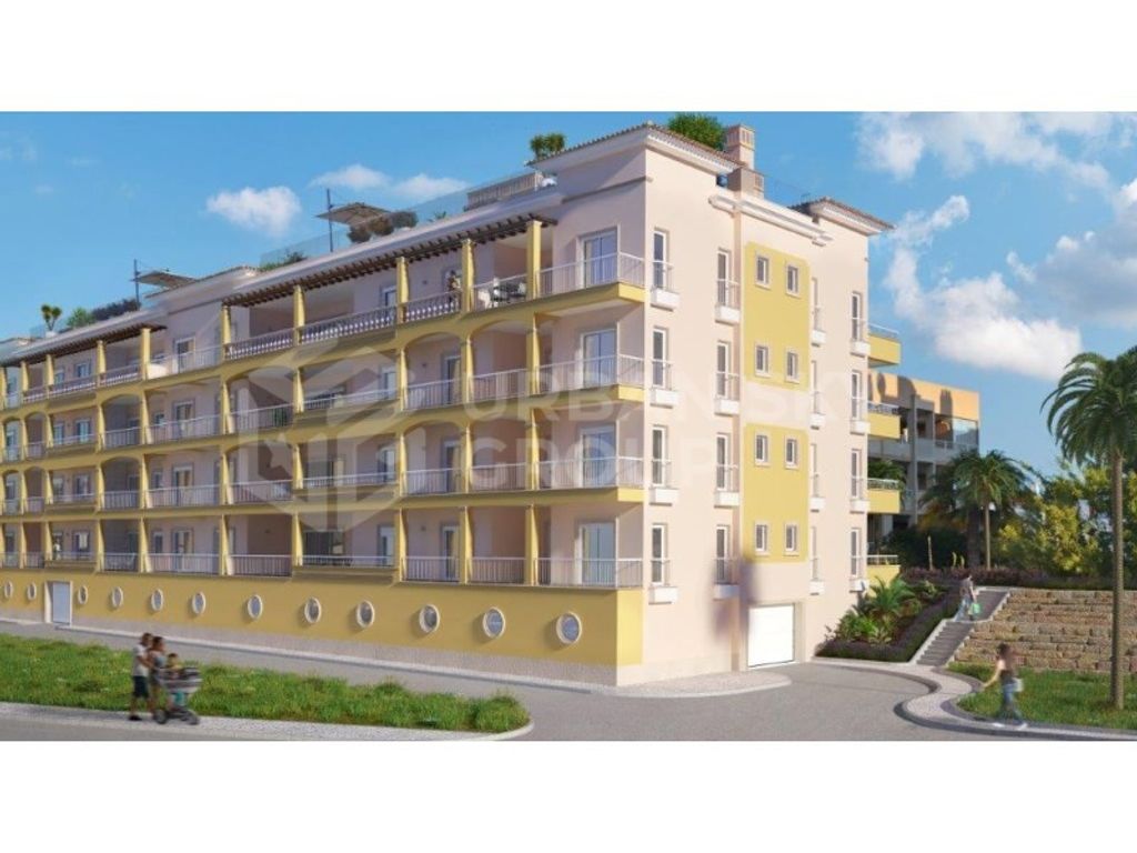 Appartement de luxe à vendre à Lagos, 635 000 €, Photo 3