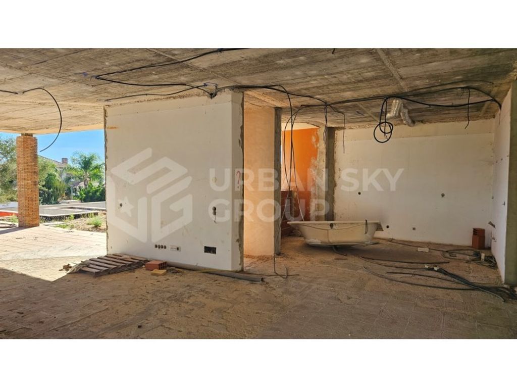 Luxury House for sale in Lagos, 3 250 000 €, Photo 4