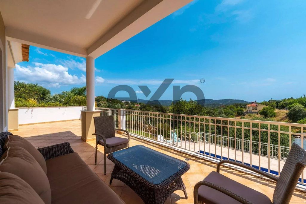 Maison de luxe à vendre à São Brás de Alportel, 1 680 000 €, Photo 4