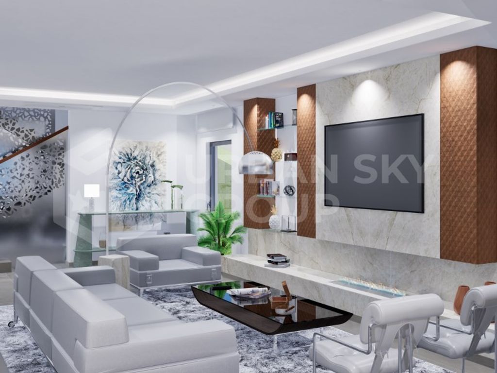 Luxury House for sale in Lagos, 3 250 000 €, Photo 5