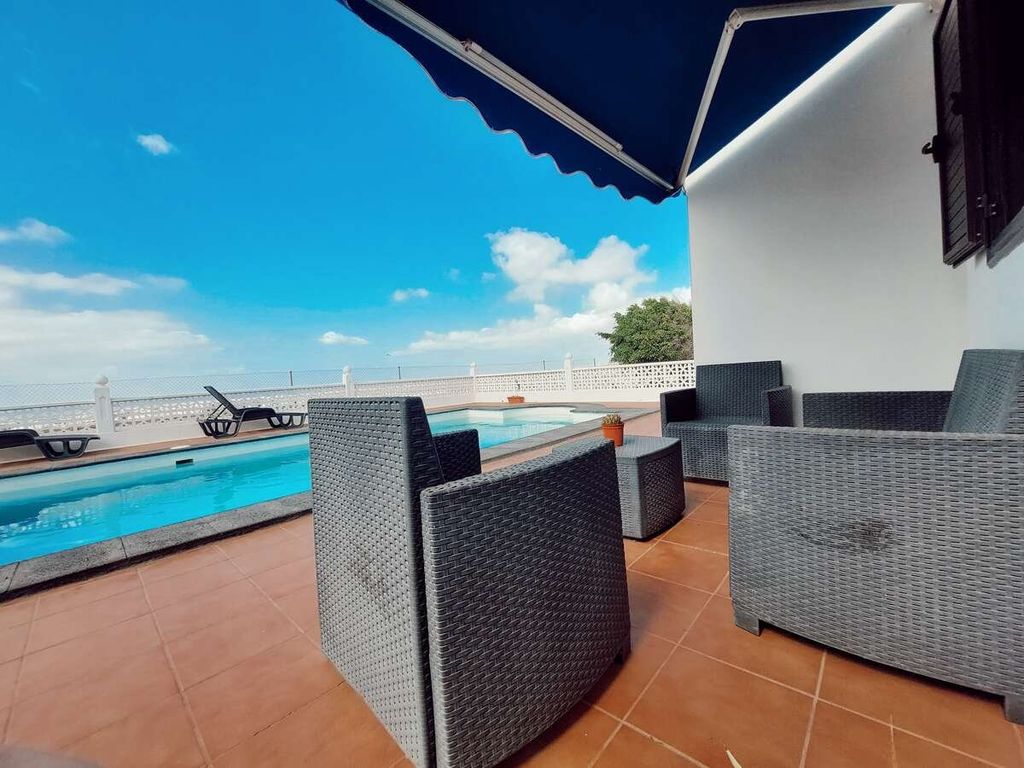 Luxury House for sale in Tahiche, 575 000 €, Photo 2