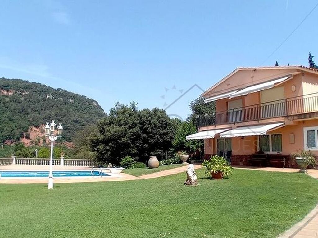 Maison de luxe à vendre à Tagamanent, 550 000 €, Photo 6