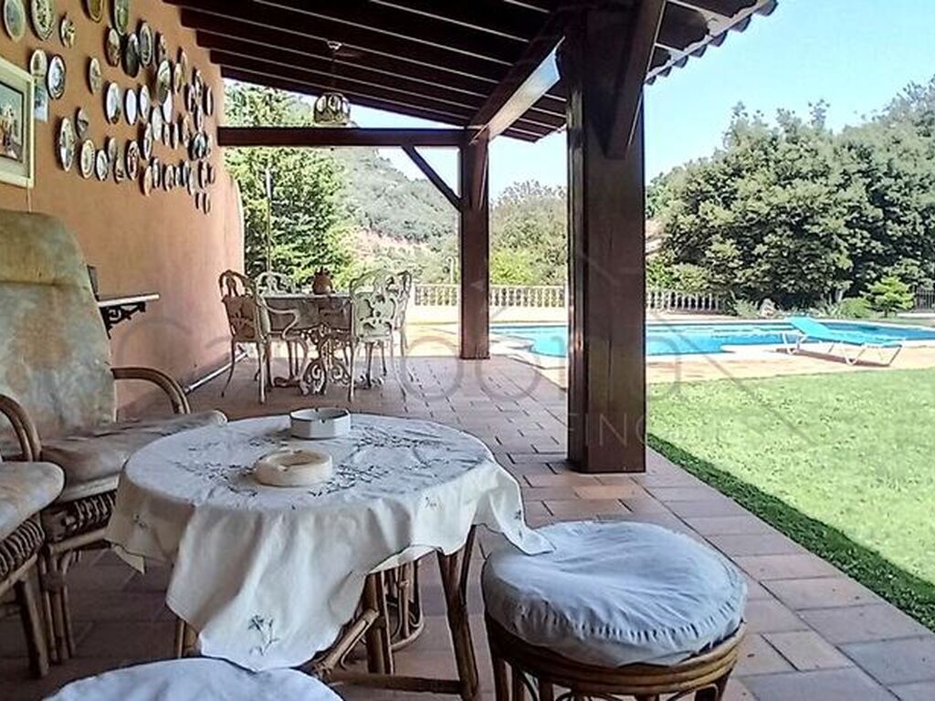Maison de luxe à vendre à Tagamanent, 550 000 €, Photo 7
