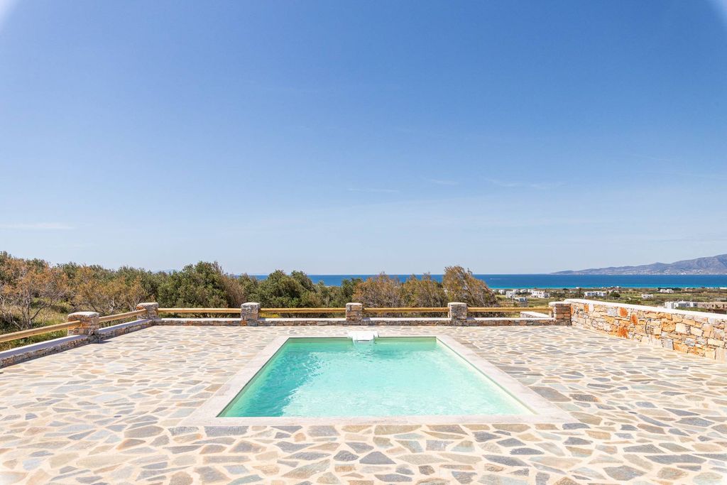 Maison de luxe à vendre à Náxos, 600 000 €, Photo 1