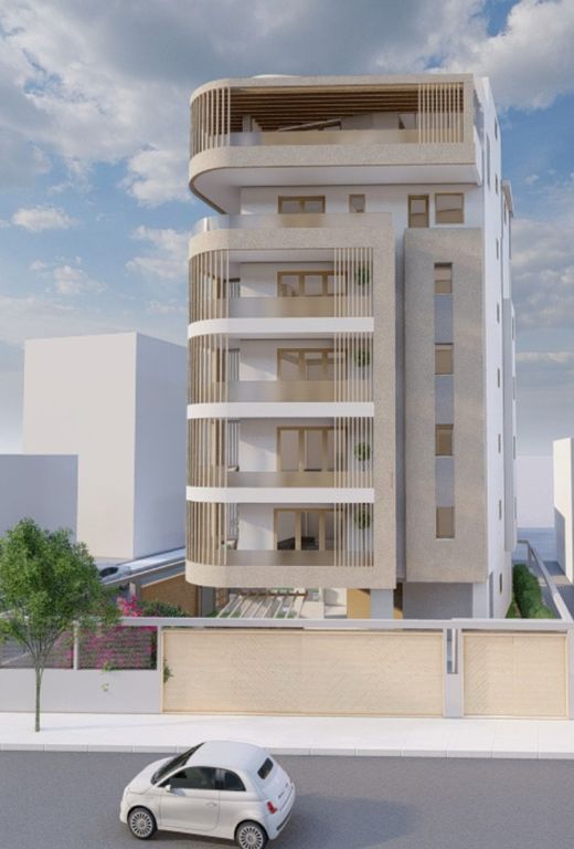 Luxury Apartment for sale in Palaió Fáliro, 460 000 €, Photo 1