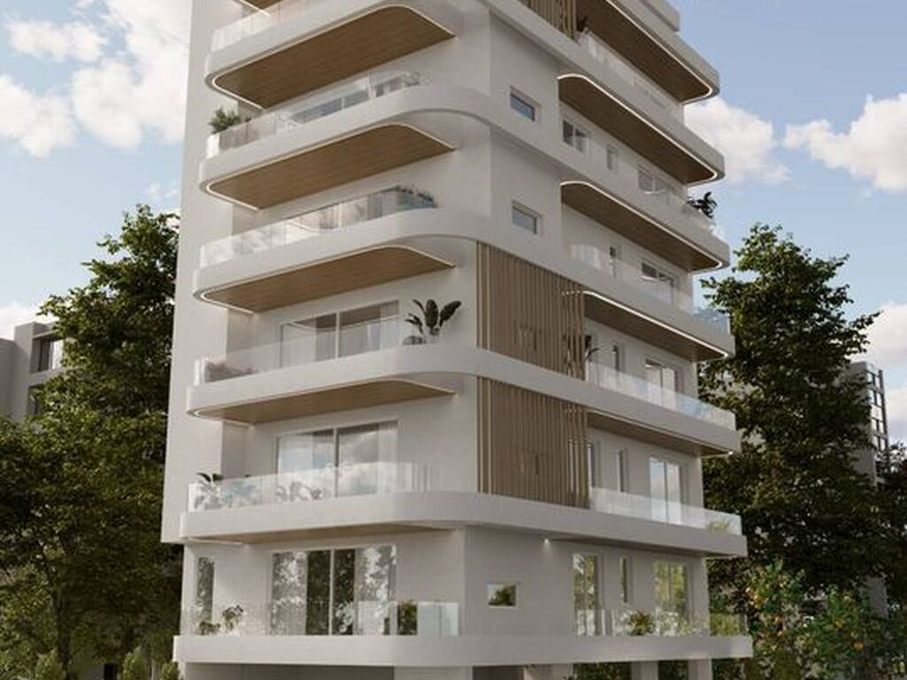 Luxury Apartment for sale in Palaió Fáliro, 950 000 €, Photo 1