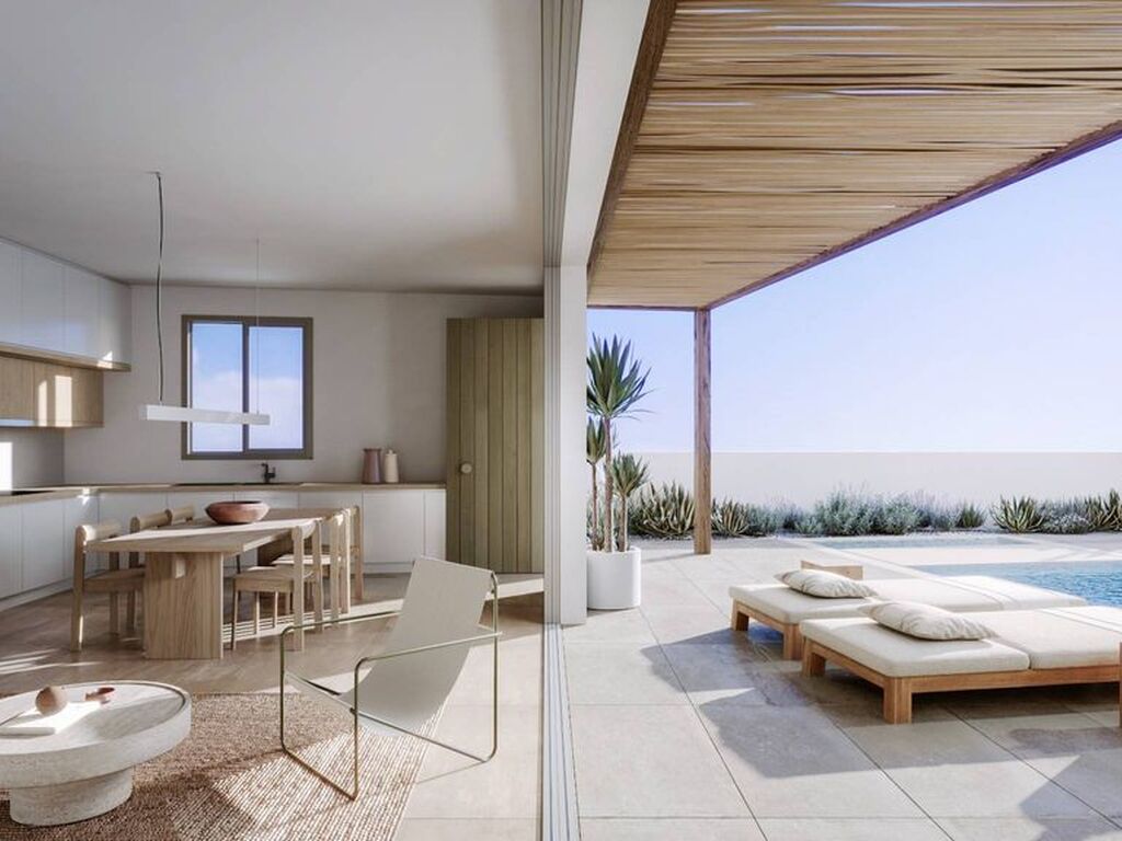 Luxury House for sale in Páros, 585 000 €, Photo 2