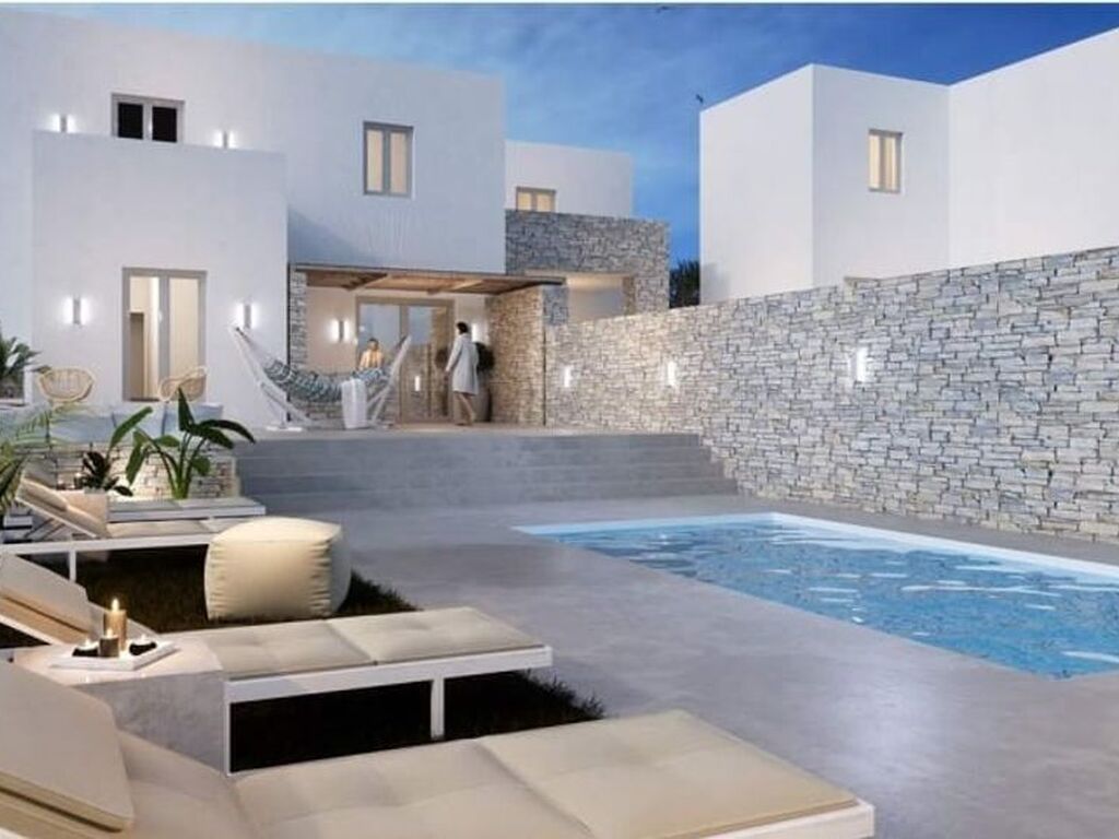 Luxury House for sale in Páros, 850 000 €, Photo 2