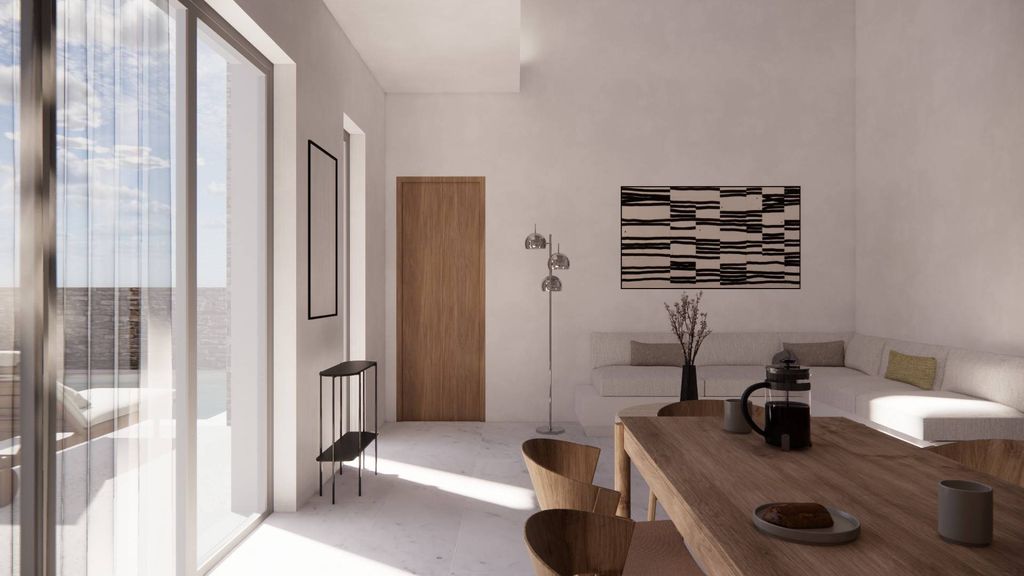 Luxury House for sale in Páros, 620 000 €, Photo 2