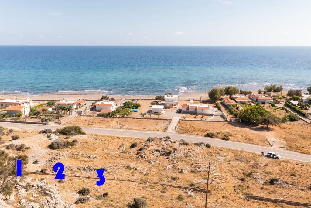 Maison de luxe à vendre à Líndos, 550 000 €, Photo 2