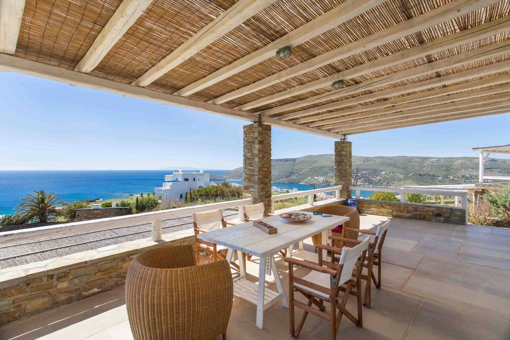 Maison de luxe à vendre à Andros, 730 000 €, Photo 2