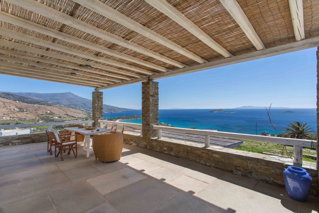 Maison de luxe à vendre à Andros, 690 000 €, Photo 2