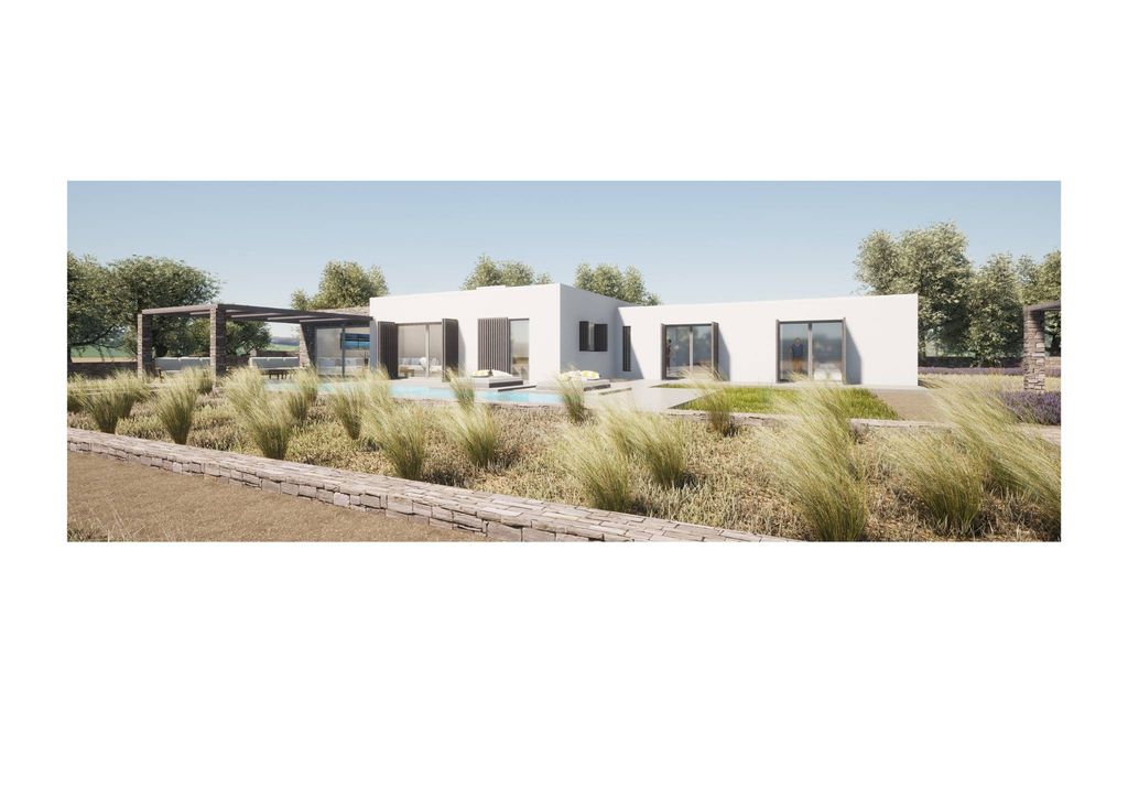 Luxury House for sale in Páros, 990 000 €, Photo 2