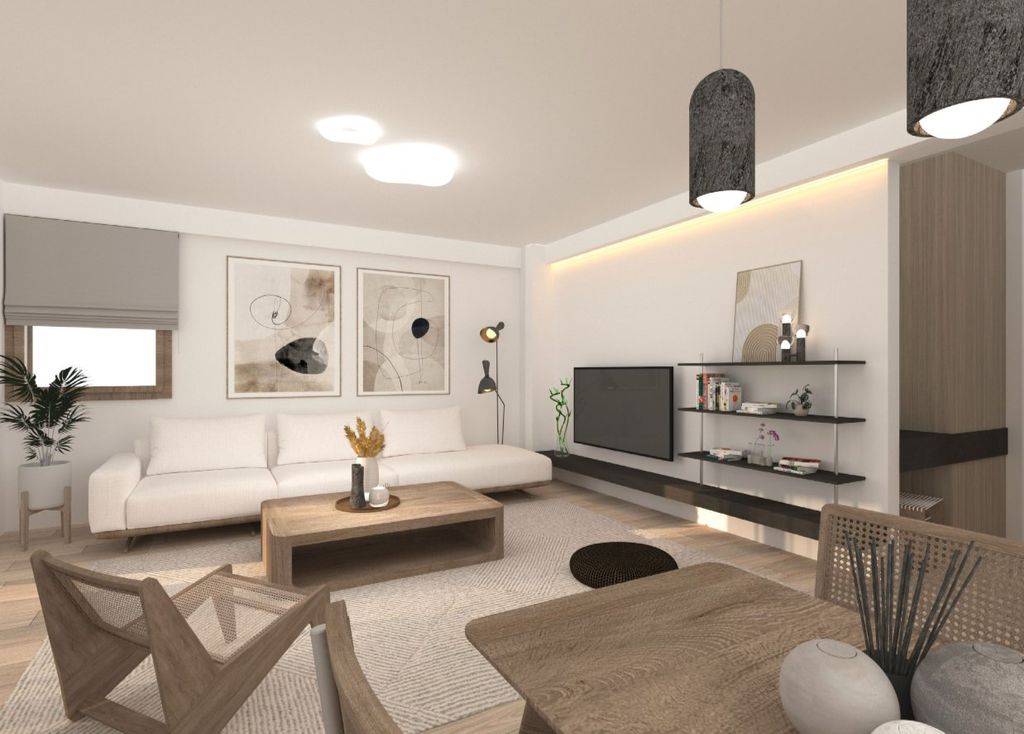 Luxury Apartment for sale in Palaió Fáliro, 420 000 €, Photo 7