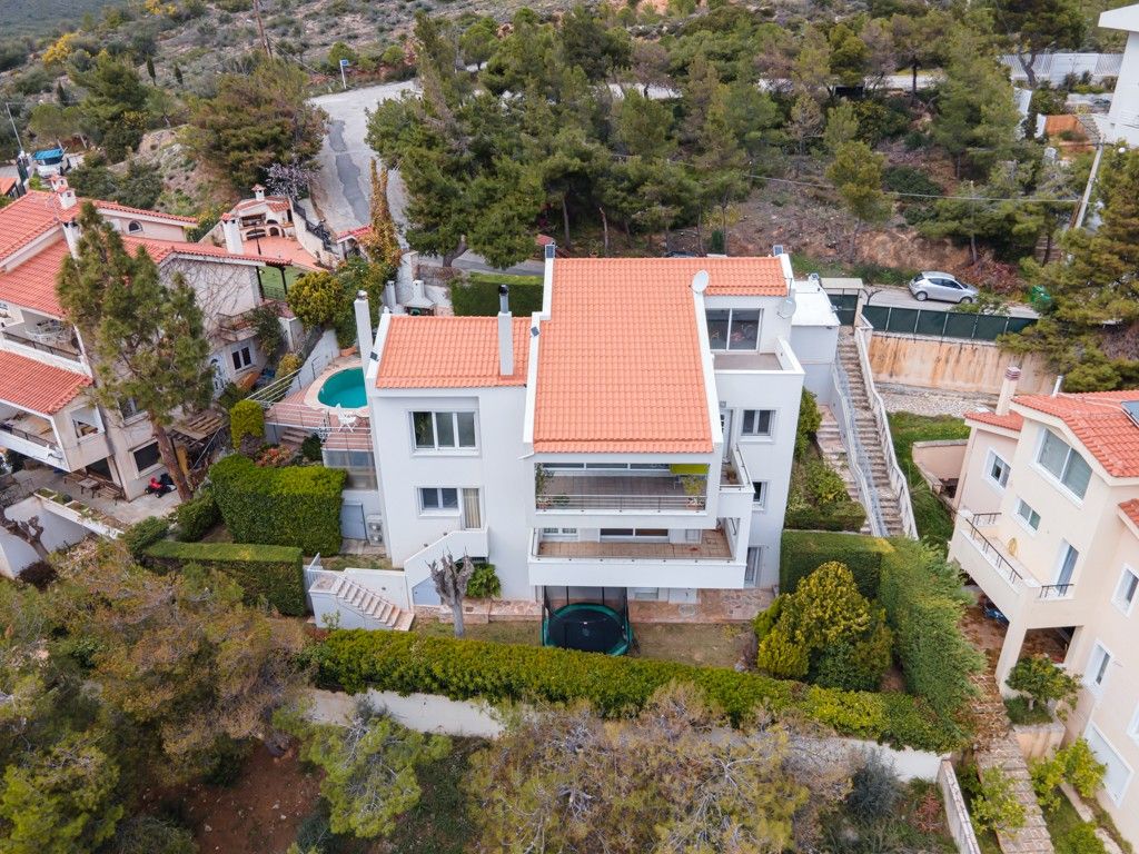 Maison de luxe à vendre à Kallitechnoúpoli, 850 000 €, Photo 2