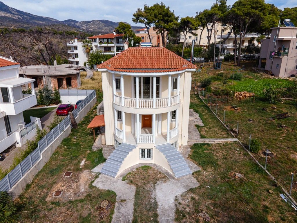 Maison de luxe à vendre à Acharnés, 800 000 €, Photo 2