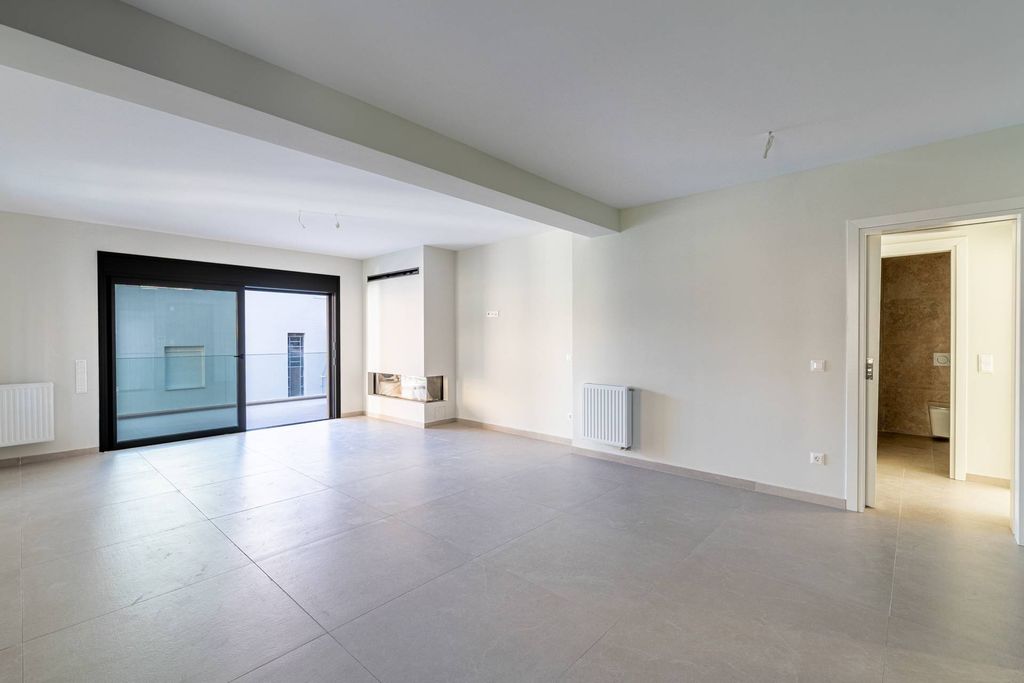 Appartement de luxe à vendre à Kallithéa, 365 000 €, Photo 2