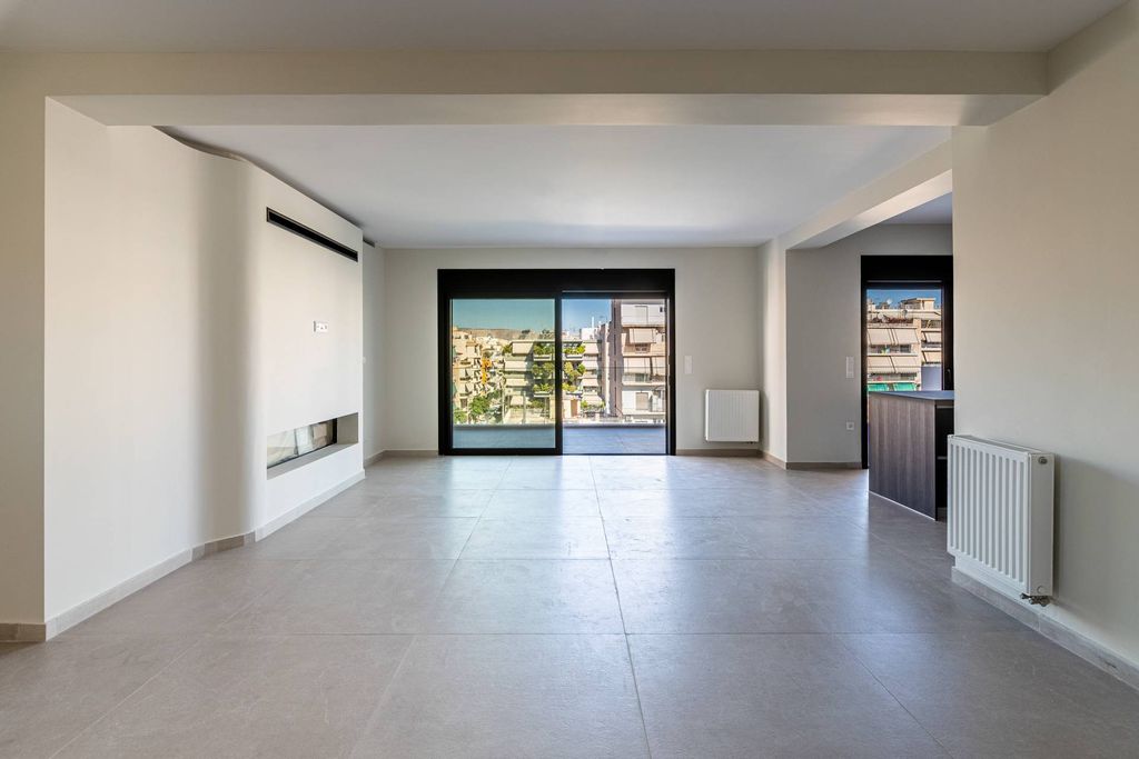 Appartement de luxe à vendre à Kallithéa, 570 000 €, Photo 2
