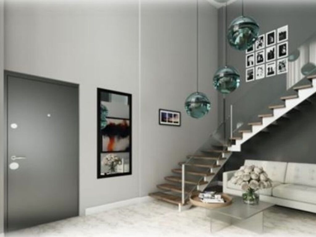 Appartement de luxe à vendre à Kallithéa, 380 000 €, Photo 2