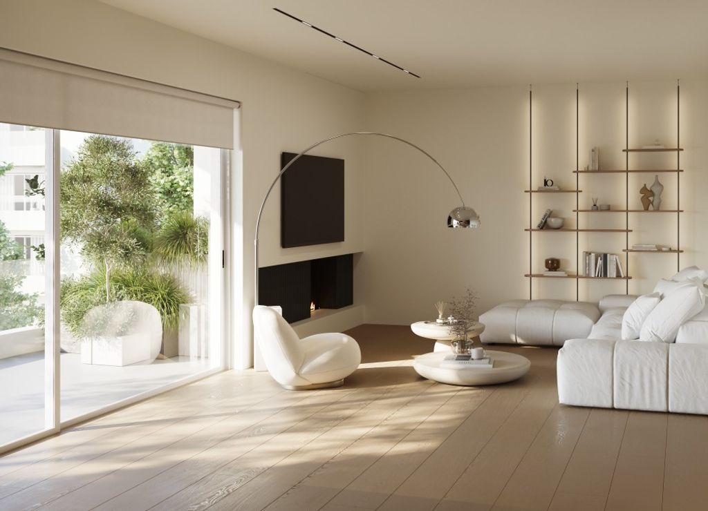 Luxury Apartment for sale in Palaió Fáliro, 950 000 €, Photo 2