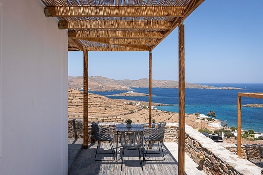 Luxury House for sale in Kýthnos, 1 950 000 €, Photo 3