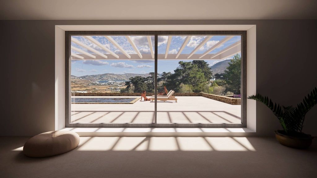 Luxury House for sale in Páros, 1 000 000 €, Photo 3