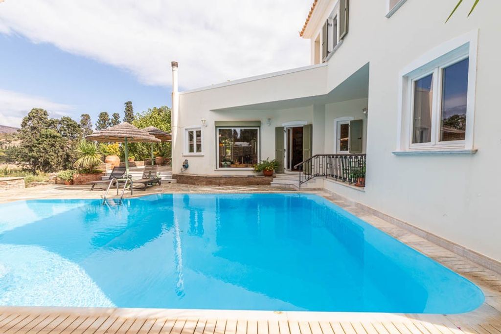 Maison de luxe à vendre à Andros, 990 000 €, Photo 3