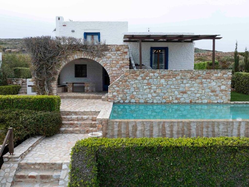 Maison de luxe à vendre à Páros, 1 330 000 €, Photo 3