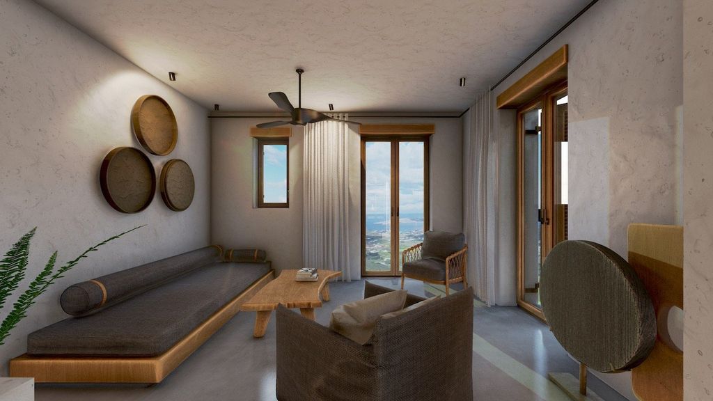 Luxury House for sale in Páros, 430 000 €, Photo 3