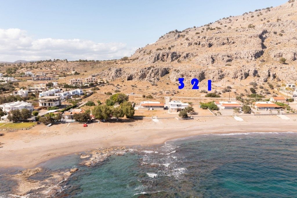 Maison de luxe à vendre à Líndos, 550 000 €, Photo 3