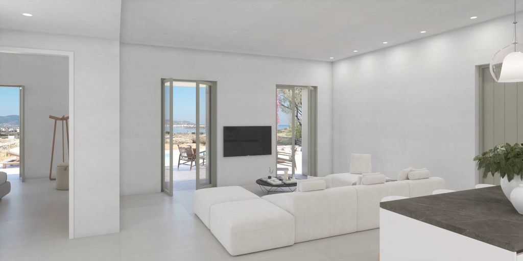 Luxury House for sale in Páros, 650 000 €, Photo 3