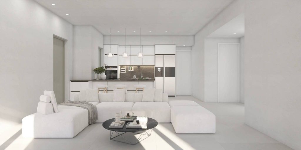 Luxury House for sale in Páros, 1 020 000 €, Photo 3