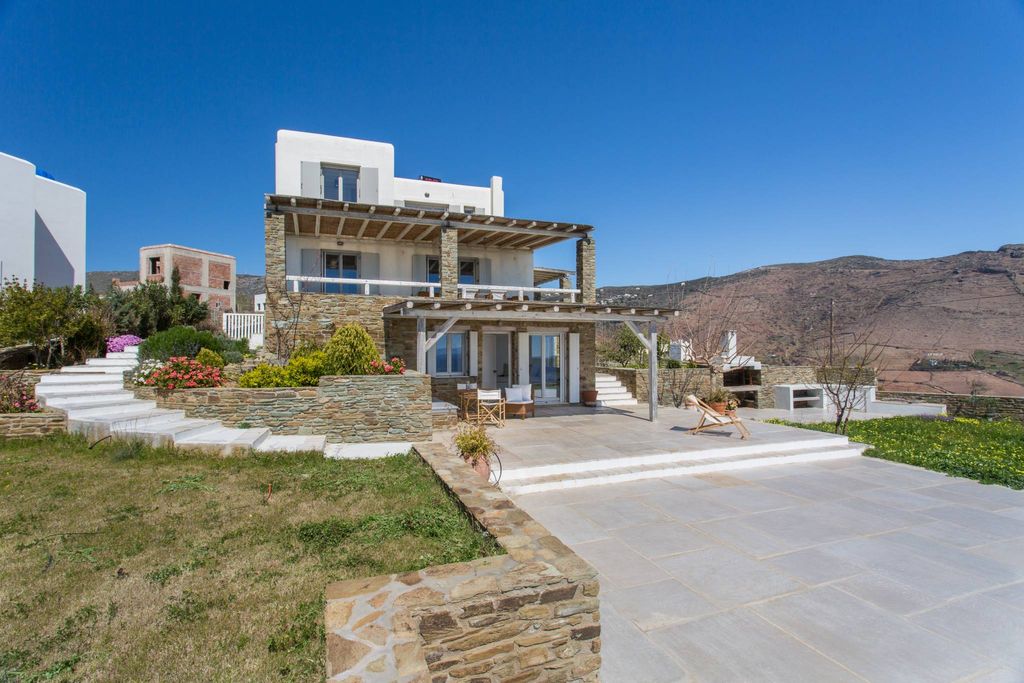 Maison de luxe à vendre à Andros, 730 000 €, Photo 3