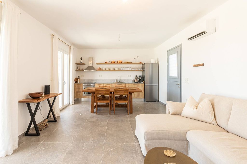 Maison de luxe à vendre à Náxos, 600 000 €, Photo 3