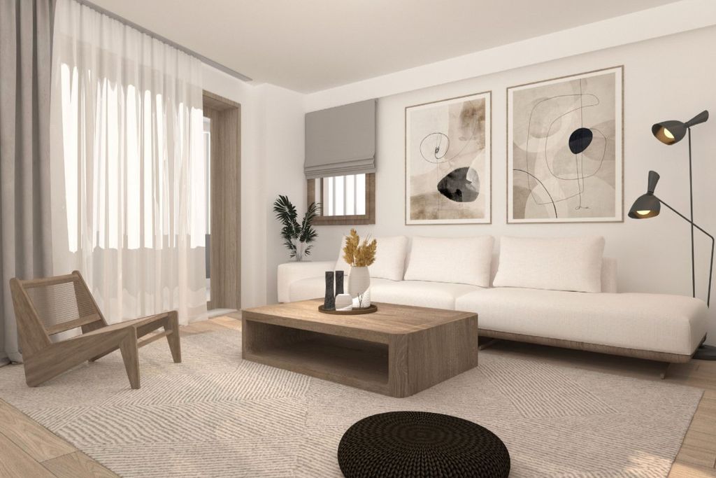 Luxury Apartment for sale in Palaió Fáliro, 420 000 €, Photo 4