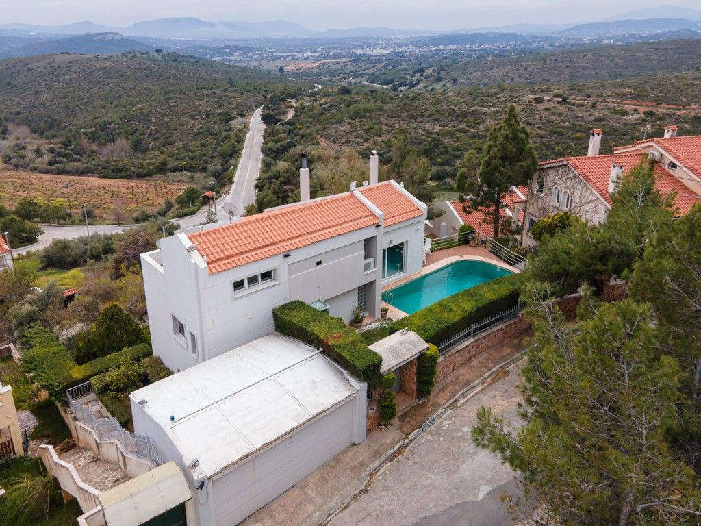 Maison de luxe à vendre à Kallitechnoúpoli, 850 000 €, Photo 3