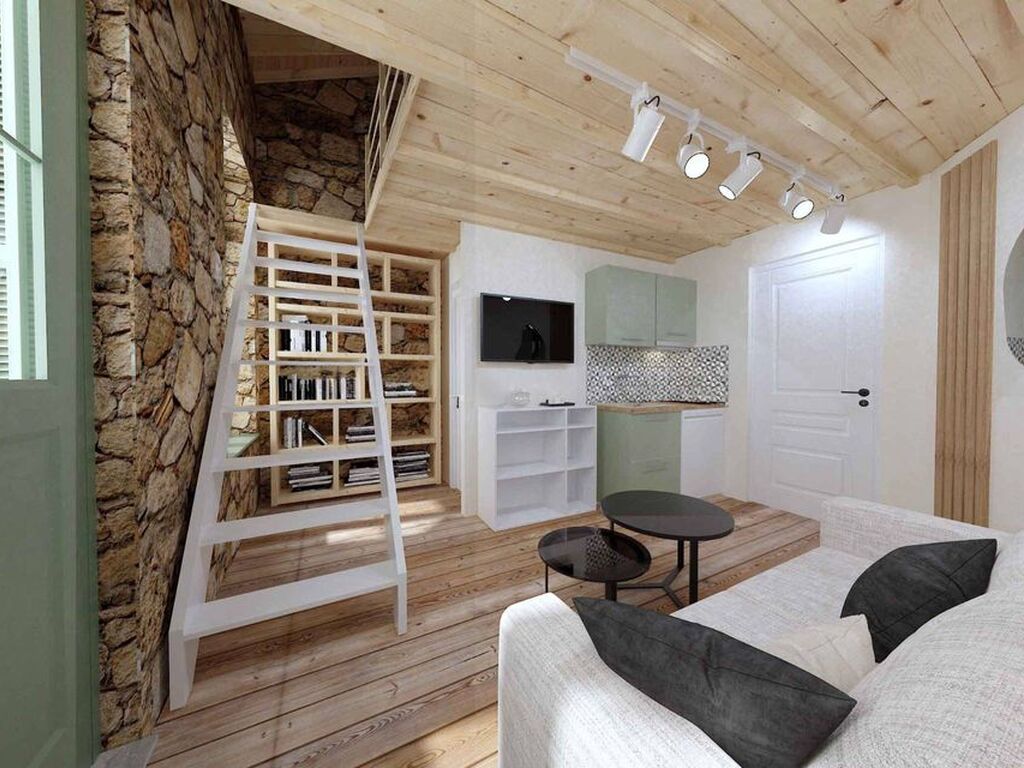 Maison de luxe à vendre à Athens, 450 000 €, Photo 7