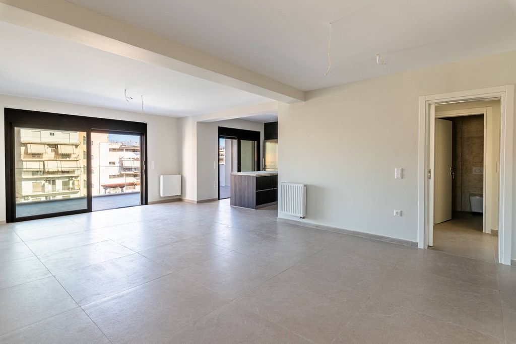 Appartement de luxe à vendre à Kallithéa, 570 000 €, Photo 3
