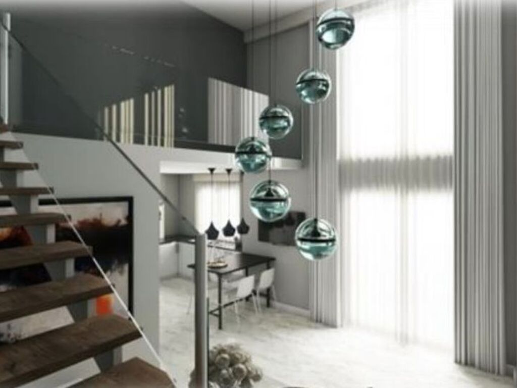 Appartement de luxe à vendre à Kallithéa, 380 000 €, Photo 3