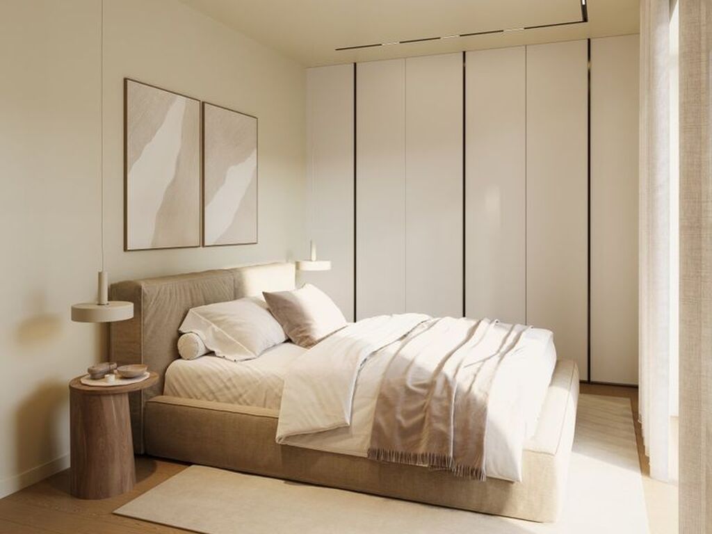 Luxury Apartment for sale in Palaió Fáliro, 950 000 €, Photo 3