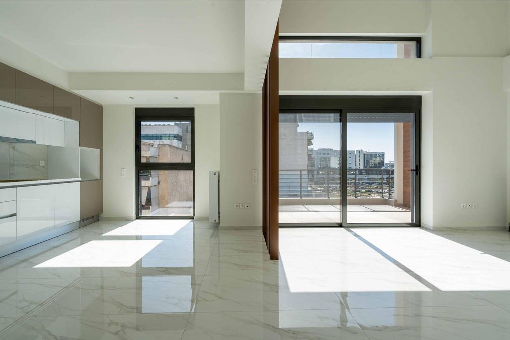 Appartement de luxe à vendre à Kallithéa, 530 000 €, Photo 3