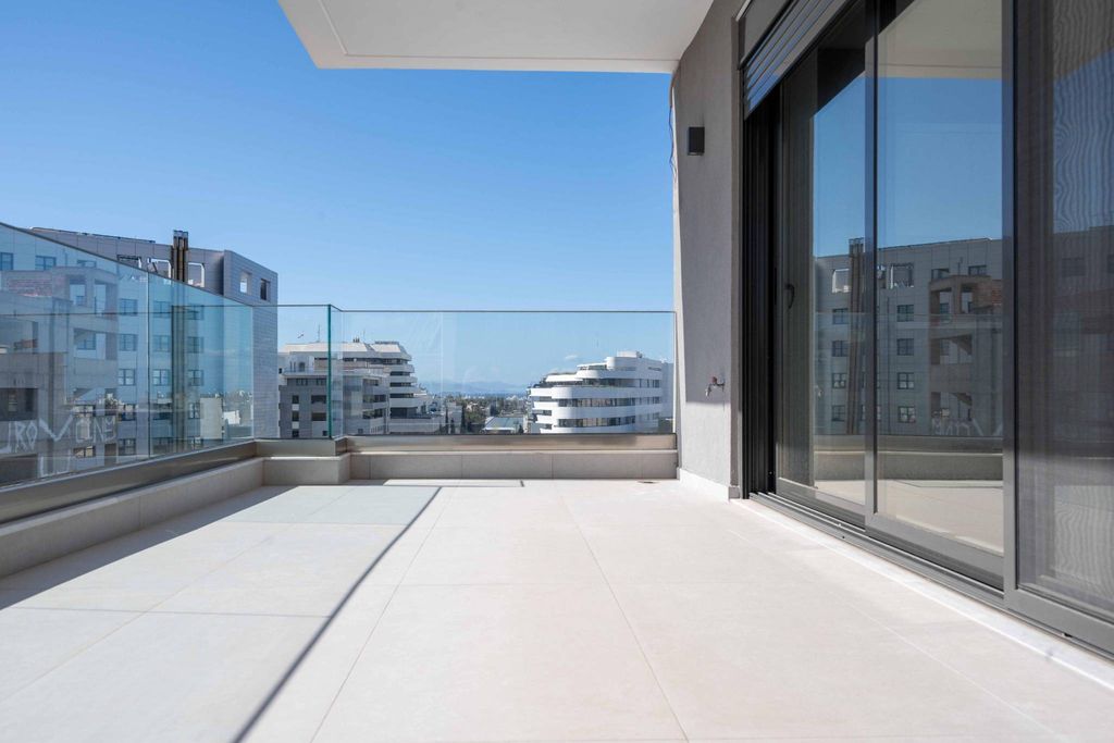 Appartement de luxe à vendre à Kallithéa, 484 000 €, Photo 3