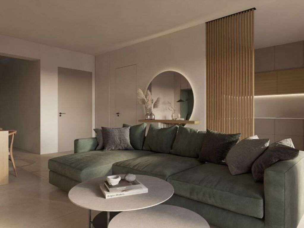 Appartement de luxe à vendre à Kallithéa, 1 100 000 €, Photo 3