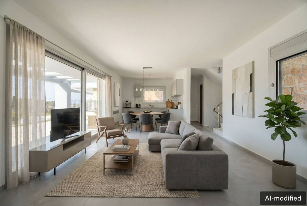 Maison de luxe à vendre à Saní, 490 000 €, Photo 4